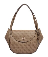 GUESS COLEEN                                   Bolso de hombro con doble asa. - Bolsos Mujer