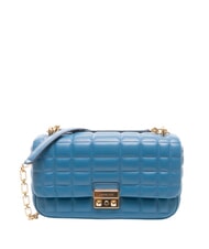 MICHAEL KORS TRIBECA Bolso de hombro de piel - Bolsos Mujer