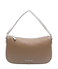 MICHAEL KORS CHAIN Bolso de cuero - Bolsos Mujer