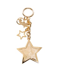 MICHAEL KORS STAR Llavero con dije - Llaveros