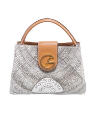 GATTINONI PLANETARIUM Bolso de mano con correa para el hombro. - Bolsos Mujer
