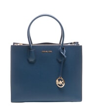 MICHAEL KORS MERCER Bolso de hombro de piel - Bolsos Mujer