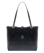 GATTINONI PLANETARIUM Bolso de hombro reversible - Bolsos Mujer