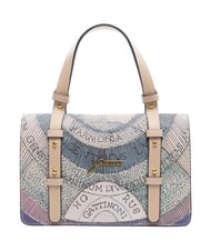 GATTINONI PLANETARIUM Bolso de mano con correa para el hombro. - Bolsos Mujer