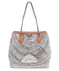 GATTINONI PLANETARIUM Bolsa de compras mediana - Bolsos Mujer