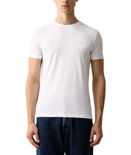 GUESS CORE Camiseta de manga corta, ajustada - camiseta