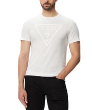 GUESS CORE Camiseta de manga corta, algod&oacute;n puro - camiseta