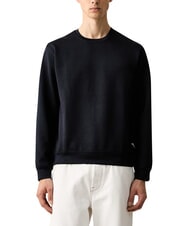GUESS ALL OVER JACQUARD Sudadera de cuello redondo - Sudaderas