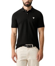 GUESS BASIC Polo de algod&oacute;n - camisa polo