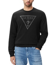 GUESS AUDLEY Camisa de entrenamiento - Sudaderas