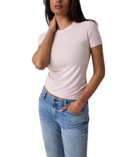 GUESS NEW MINI Camiseta con logo - camiseta