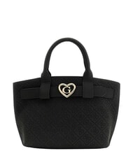 GUESS GIRL Bolso tote con correa para el hombro jetbla - Bolsos Mujer - 1