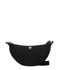 GUESS GIRL Bolso de hombro ajustable jetbla - Bolsos Mujer - 1