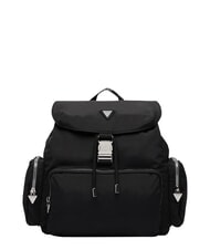 GUESS GIRL MINI ME Mochila con m&uacute;ltiples bolsillos jetbla - Bolsos Mujer - 1