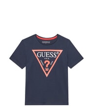 GUESS KIDS CORE Camiseta de algod&oacute;n - Camiseta ni&ntilde;o