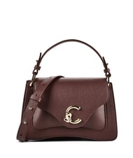 COCCINELLE C-ME Bolso de mano con correa para el hombro. - Bolsos Mujer