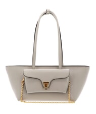 COCCINELLE DOUBLE BEAT Compradora con bolso de mano - Bolsos Mujer