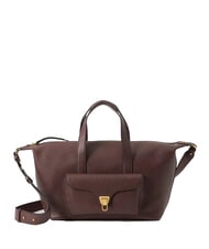 COCCINELLE BEAT GENERATION Bolso de mano con correa para el hombro. - Bolsos Mujer