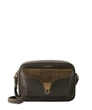 COCCINELLE BEAT WAXED Minibolso de hombro - Bolsos Mujer