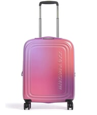 MANDARINA DUCK LOGODUCK+AURORA Carrito de mano extensible amanecer invernal - Equipaje de mano - 1