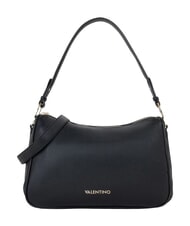 MARIO VALENTINO THAOE RE L Bolso de hombro con correa para el hombro. negro - Bolsos Mujer - 1