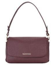 MARIO VALENTINO THAOE RE Bolso de hombro Burdeos - Bolsos Mujer - 1