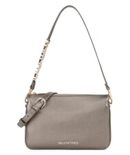MARIO VALENTINO BARN Bolso de hombro con correa para el hombro. metal de ca&ntilde;&oacute;n - Bolsos Mujer - 1