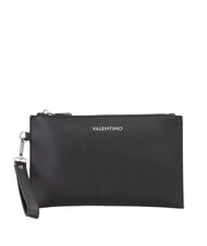 MARIO VALENTINO CRYSTELLE Bolso de mano con pu&ntilde;o negro - Bolsos Mujer - 1
