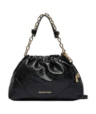 MARIO VALENTINO LUMIRA Bolso de hombro con correa para el hombro. negro - Bolsos Mujer - 1