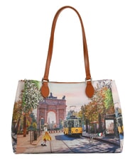 YNOT YESBAG Bolsa de compras, bolso de hombro - Bolsos Mujer