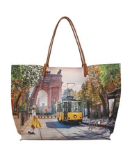YNOT YESBAG Bolsa de compras, bolso de hombro - Bolsos Mujer