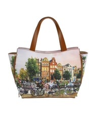 YNOT YESBAG Bolso de hombro, tama&ntilde;o ajustable - Bolsos Mujer