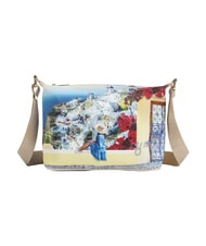 YNOT YESBAG Bolso de hombro tipo hobo - Bolsos Mujer