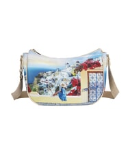 YNOT YESBAG Bolso de hombro tipo hobo - Bolsos Mujer