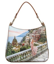 YNOT YESBAG Bolso hobo, bolso de hombro - Bolsos Mujer