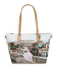 YNOT YESBAG Bolsa de compras, bolso de hombro - Bolsos Mujer