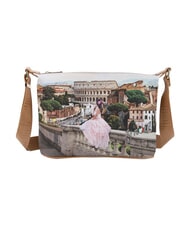 YNOT YESBAG Bolso de hombro tipo hobo - Bolsos Mujer