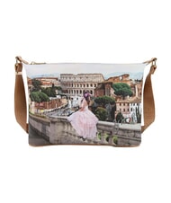 YNOT YESBAG Bolso hobo, bolso de hombro belleza de luz - Bolsos Mujer - 1