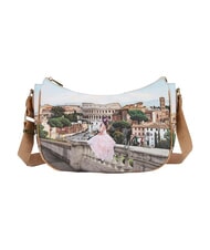 YNOT YESBAG Bolso de hombro tipo hobo - Bolsos Mujer