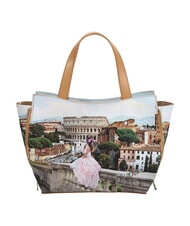YNOT YESBAG Bolso de hombro, tama&ntilde;o ajustable - Bolsos Mujer