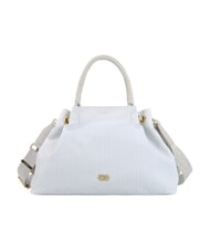 YNOT DREAM Bolso hobo con correa para el hombro blanco - Bolsos Mujer - 1