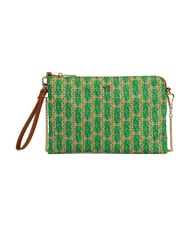 YNOT AUDREY Bolso de mano con correa para la mu&ntilde;eca y para el hombro. - Bolsos Mujer