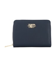 YNOT LOVERS Cartera mediana con tarjetero marina de guerra - Carteras Mujer - 1