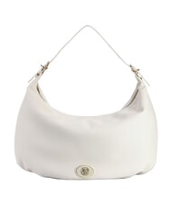 YNOT HAPPY Bolso de hombro ajustable blanco - Bolsos Mujer - 1
