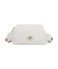 YNOT HAPPY Bolso de hombro ajustable blanco - Bolsos Mujer - 1