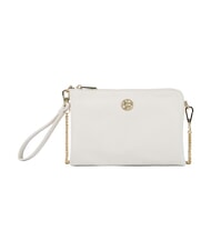 YNOT HAPPY Bolso de mano con correa para el hombro y correa para la mu&ntilde;eca. - Bolsos Mujer