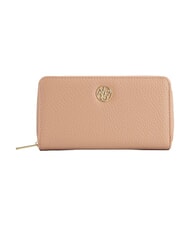 YNOT HAPPY Cartera grande con cremallera. - Carteras Mujer