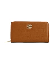 YNOT HAPPY Cartera grande con cremallera. galletas - Carteras Mujer - 1