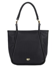 YNOT FANTASY Bolso de compras de hombro negro - Bolsos Mujer - 1