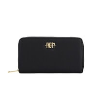 YNOT FANTASY Cartera grande con cremallera. negro - Carteras Mujer - 1